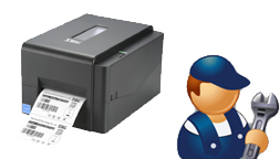 วิธีการแก้ปัญหา TSC TE200 / TE210 เบื้องต้น